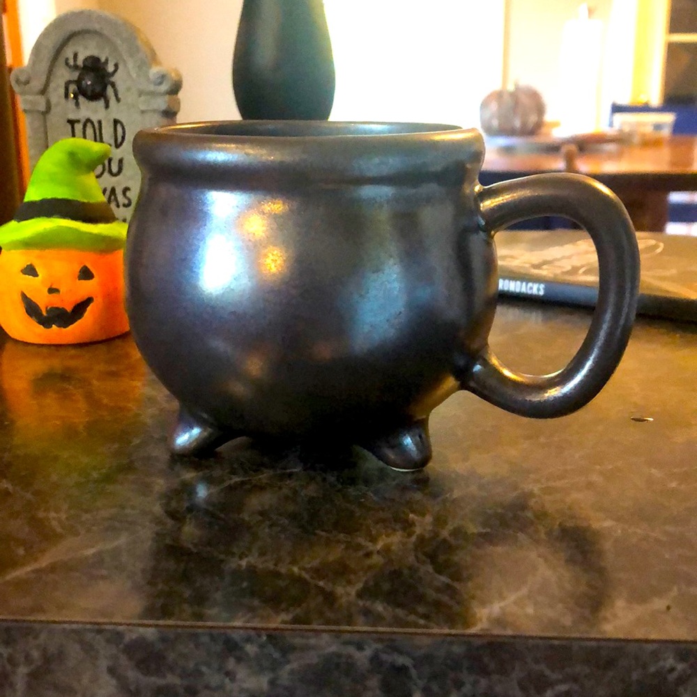 Threshold | Cauldron Mug